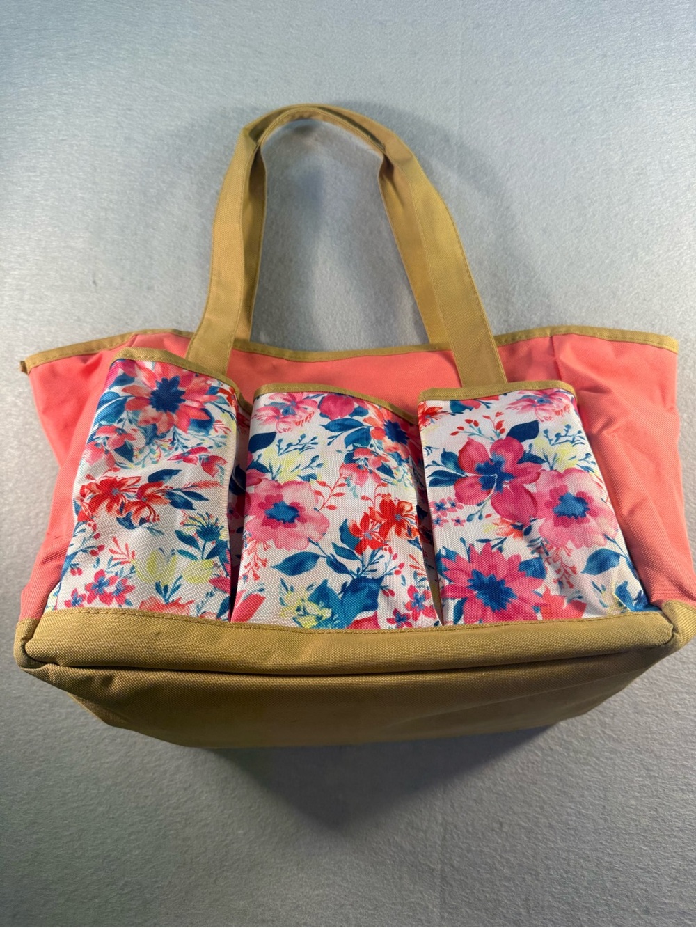 Pioneer Woman Gardening Tote